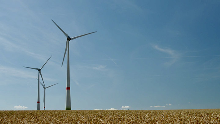 Imagefilm für die Windwärts Energie GmbH