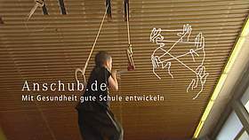 Stiftungsfilm für die Bertelsmann Stiftung über das Projekt Anschub.de