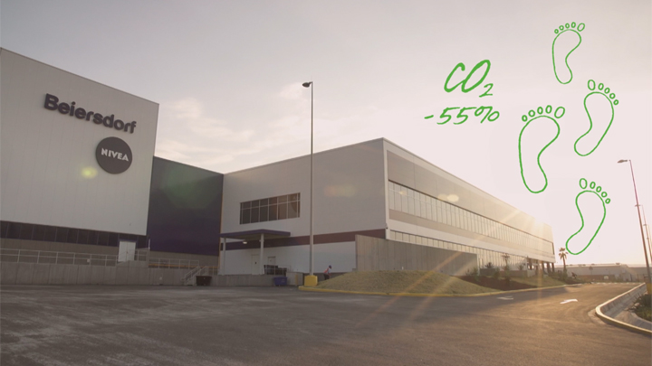 Imagefilm für das Beiersdorf-Werk in Silao mit LEED-Platinum-Zertifikat