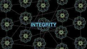 ABB Mitarbeiterfilm für die konzernweite Semirarreihe "Integrity"